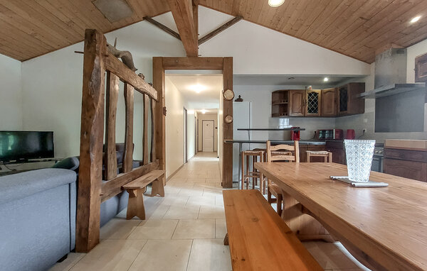 Vakantiehuis - Loubejac , Frankrijk - FAD569 7