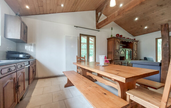 Vakantiehuis - Loubejac , Frankrijk - FAD569 8