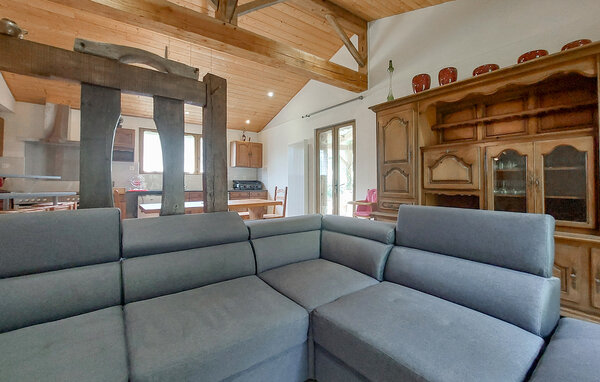 Vakantiehuis - Loubejac , Frankrijk - FAD569 2