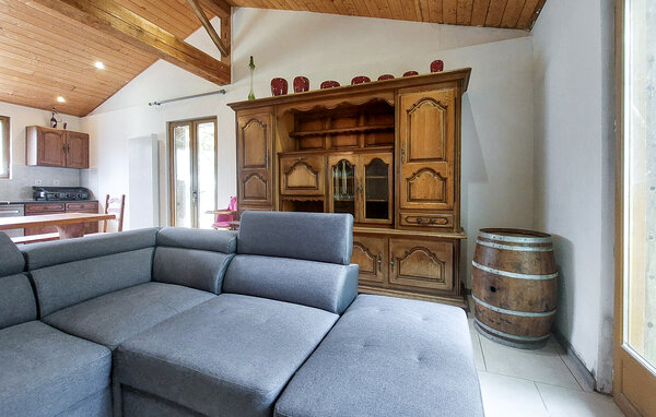 Vakantiehuis - Loubejac , Frankrijk - FAD569 301