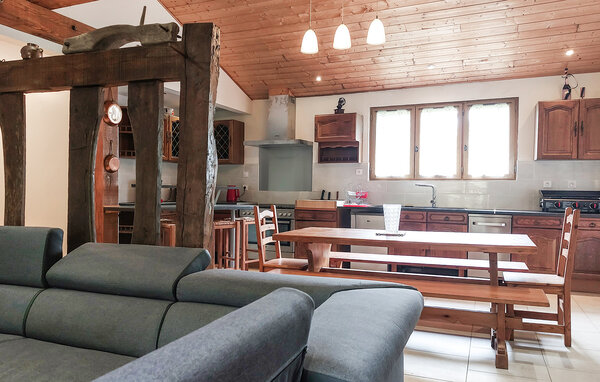 Vakantiehuis - Loubejac , Frankrijk - FAD569 3