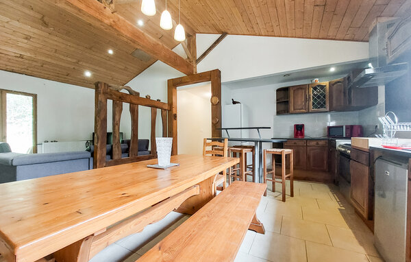 Vakantiehuis - Loubejac , Frankrijk - FAD569 4
