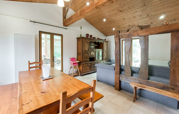 Vakantiehuis - Loubejac , Frankrijk - FAD569 6