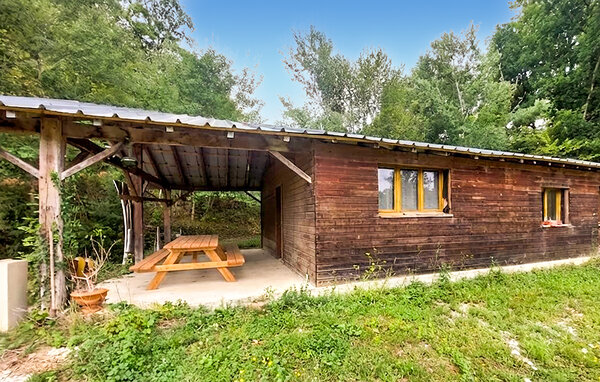 Vakantiehuis - Loubejac , Frankrijk - FAD569 1