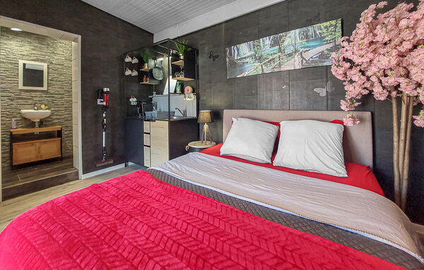 Feriehus - Saint-Antoine-de-Breuilh , Frankrike - FAD570 601