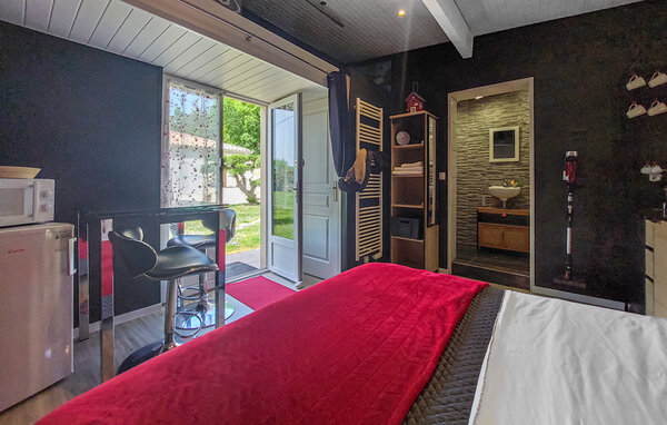 Feriehus - Saint-Antoine-de-Breuilh , Frankrike - FAD570 5