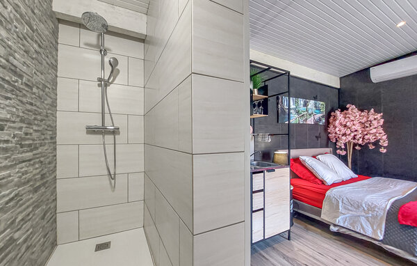 Feriehus - Saint-Antoine-de-Breuilh , Frankrike - FAD570 603