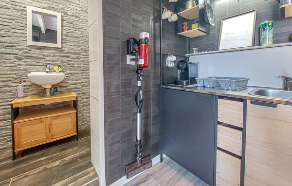 Feriehus - Saint-Antoine-de-Breuilh , Frankrike - FAD570 4