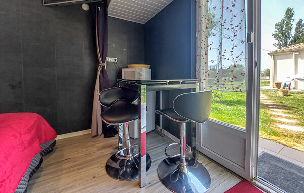 Feriehus - Saint-Antoine-de-Breuilh , Frankrike - FAD570 3