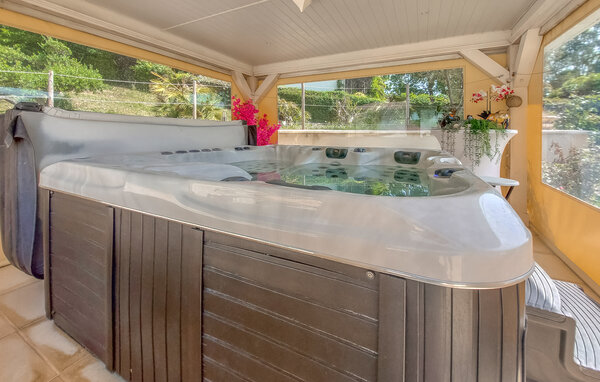 Feriehus - Saint-Antoine-de-Breuilh , Frankrike - FAD570 2