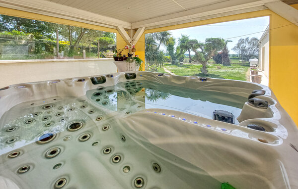 Feriehus - Saint-Antoine-de-Breuilh , Frankrike - FAD570 6