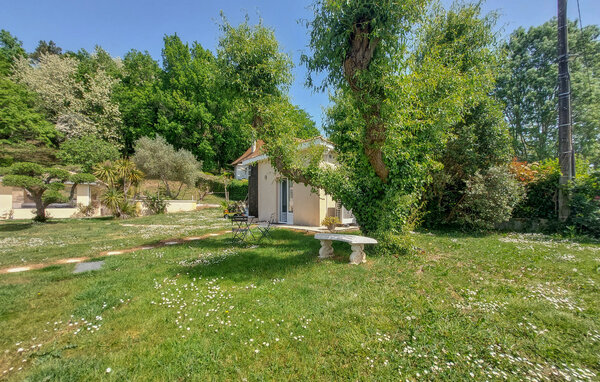 Feriehus - Saint-Antoine-de-Breuilh , Frankrike - FAD570 7