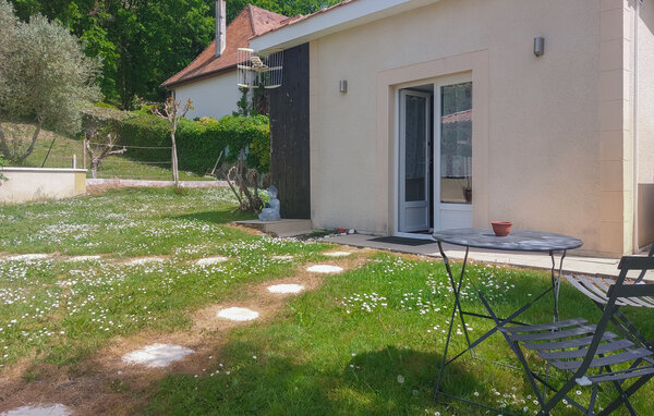 Feriehus - Saint-Antoine-de-Breuilh , Frankrike - FAD570 103