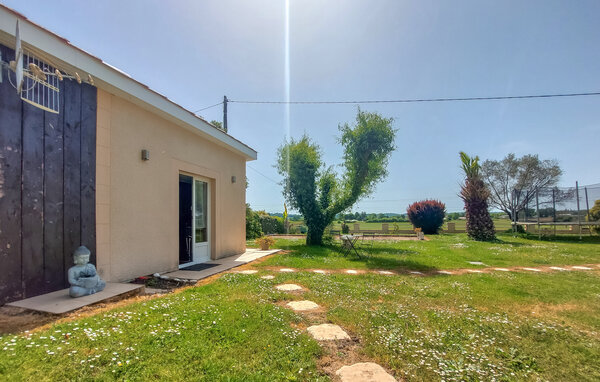 Feriehus - Saint-Antoine-de-Breuilh , Frankrike - FAD570 104