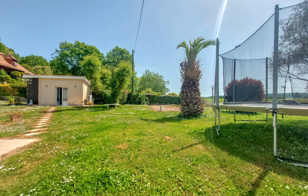 Feriehus - Saint-Antoine-de-Breuilh , Frankrike - FAD570 105