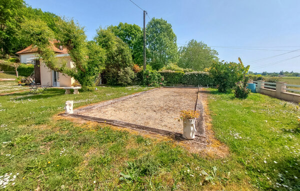 Feriehus - Saint-Antoine-de-Breuilh , Frankrike - FAD570 9