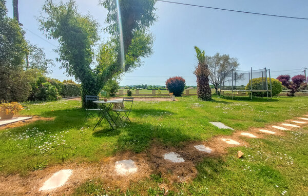 Feriehus - Saint-Antoine-de-Breuilh , Frankrike - FAD570 106