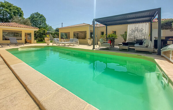 Feriehus - Saint-Antoine-de-Breuilh , Frankrike - FAD570 8