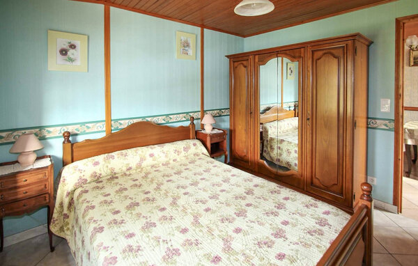 Feriehus - Ginestet , Frankrig - FAD571 601