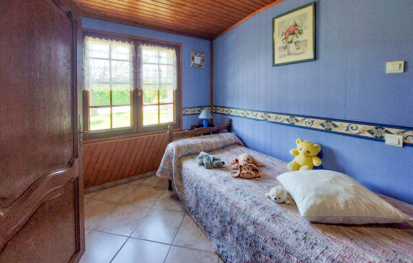 Feriehus - Ginestet , Frankrig - FAD571 603
