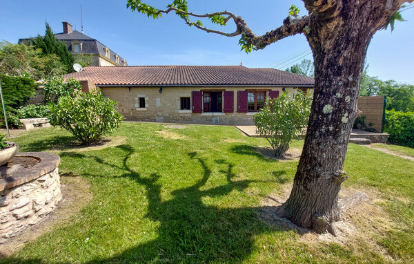 Feriehus - Ginestet , Frankrig - FAD571 1