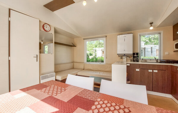 Location de vacances - Thiviers , France - FAD573 3