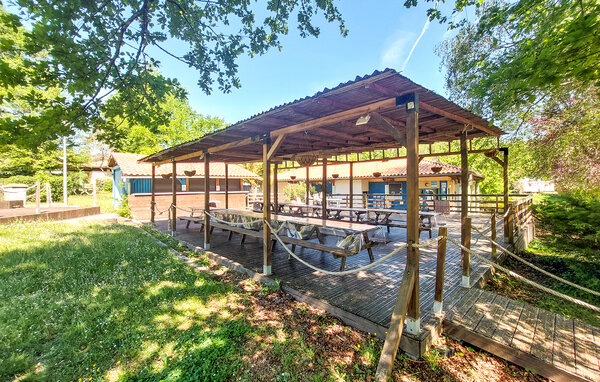 Location de vacances - Thiviers , France - FAD573 102