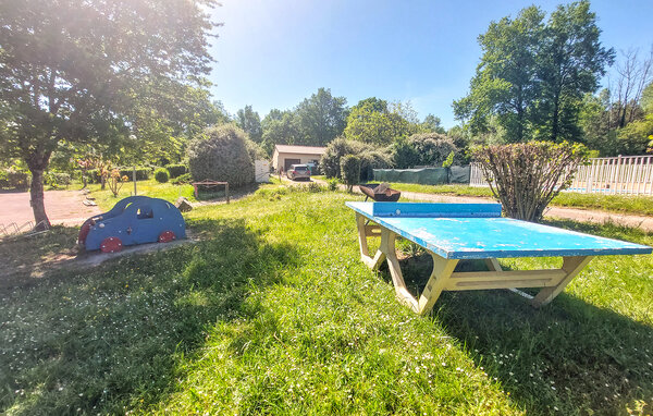 Location de vacances - Thiviers , France - FAD573 103