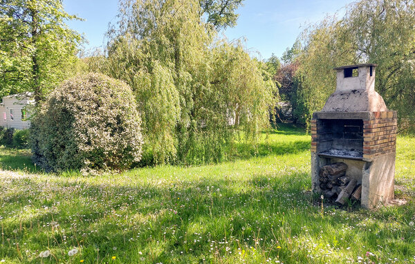 Location de vacances - Thiviers , France - FAD573 104