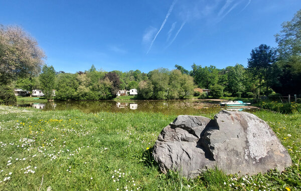 Location de vacances - Thiviers , France - FAD573 105