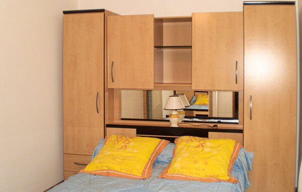 Ferienhaus - Saint-Mesmin , Frankreich - FAD574 601