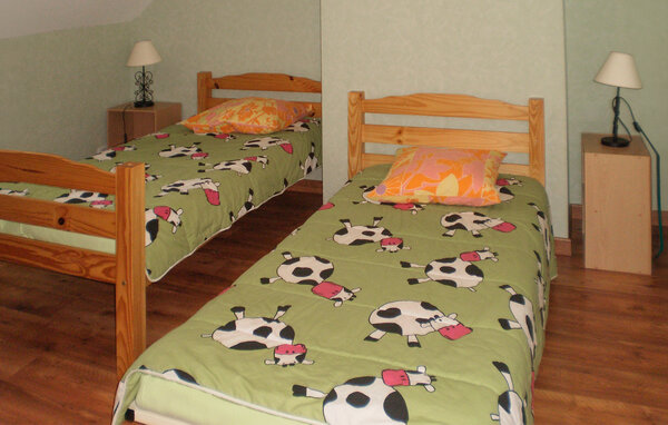 Ferienhaus - Saint-Mesmin , Frankreich - FAD574 602