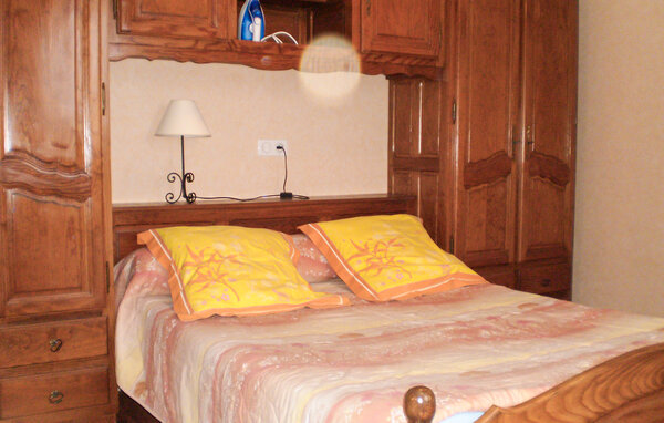 Ferienhaus - Saint-Mesmin , Frankreich - FAD574 603