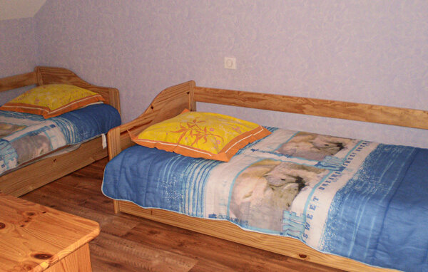 Ferienhaus - Saint-Mesmin , Frankreich - FAD574 604