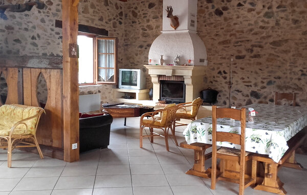 Ferienhaus - Saint-Mesmin , Frankreich - FAD574 3