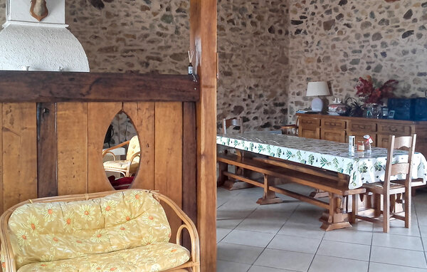 Ferienhaus - Saint-Mesmin , Frankreich - FAD574 4