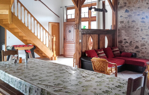 Ferienhaus - Saint-Mesmin , Frankreich - FAD574 5