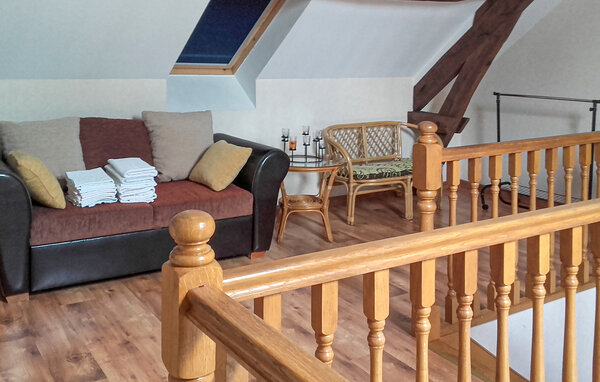 Ferienhaus - Saint-Mesmin , Frankreich - FAD574 6