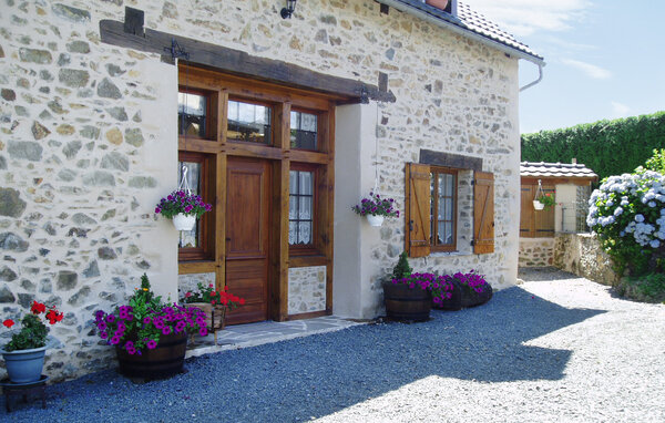 Ferienhaus - Saint-Mesmin , Frankreich - FAD574 7