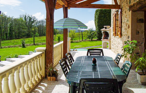 Ferienhaus - Saint-Mesmin , Frankreich - FAD574 2