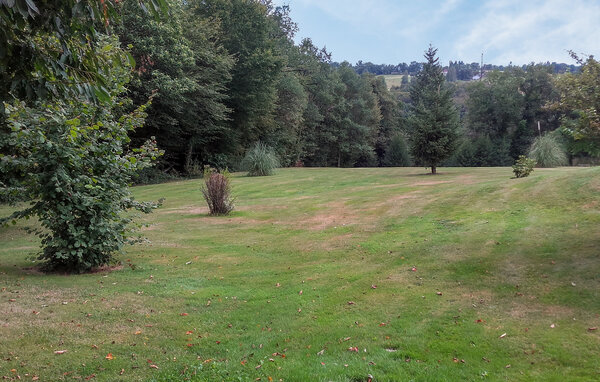 Ferienhaus - Saint-Mesmin , Frankreich - FAD574 103