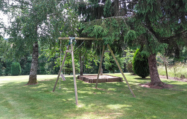 Ferienhaus - Saint-Mesmin , Frankreich - FAD574 104