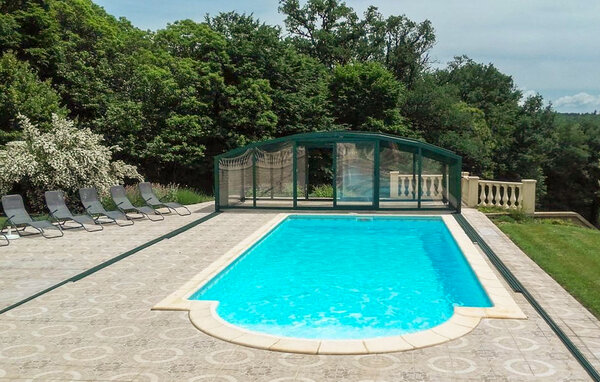 Ferienhaus - Saint-Mesmin , Frankreich - FAD574 11