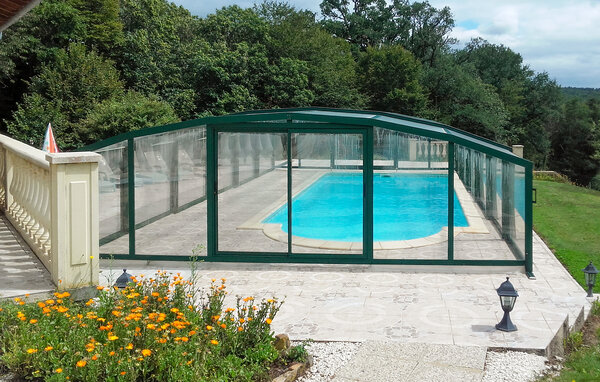 Ferienhaus - Saint-Mesmin , Frankreich - FAD574 8