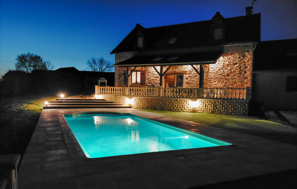 Ferienhaus - Saint-Mesmin , Frankreich - FAD574 9