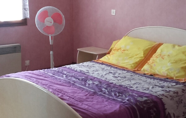 Casa vacanze - Saint-Mesmin , Francia - FAD575 601