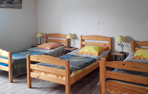 Casa vacanze - Saint-Mesmin , Francia - FAD575 603