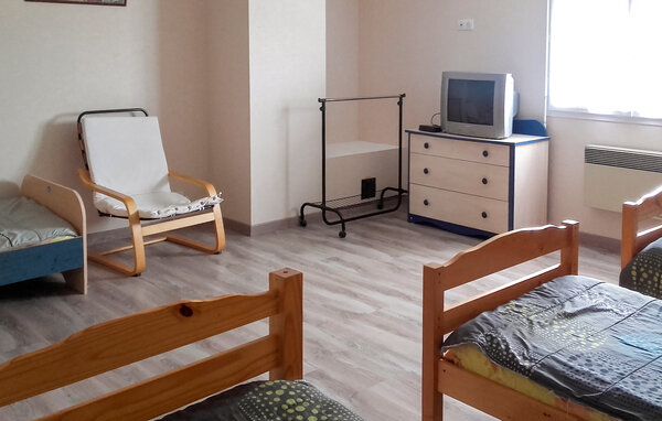 Casa vacanze - Saint-Mesmin , Francia - FAD575 604