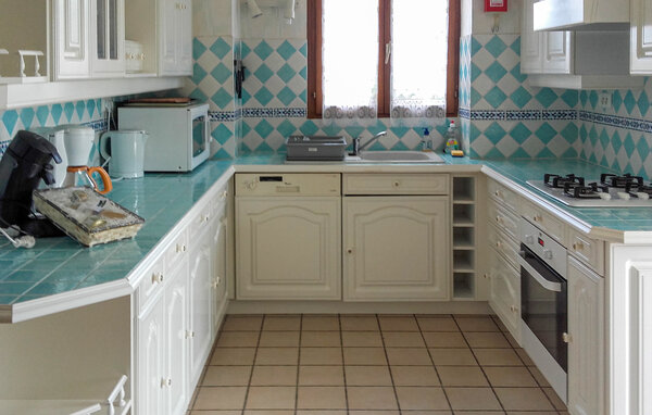 Casa vacanze - Saint-Mesmin , Francia - FAD575 7
