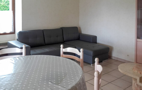 Casa vacanze - Saint-Mesmin , Francia - FAD575 3